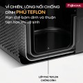 Đánh Giá Nồi Chiên Không Dầu Fujihome A10DG-DUAL Đánh Giá Nồi Chiên Không Dầu Fujihome A10DG-DUAL
