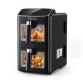Đánh Giá Nồi Chiên Không Dầu Fujihome A10DG-DUAL