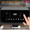 Nồi chiên không dầu Fujihome A16D Nồi chiên không dầu Fujihome A16D