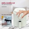 Nồi chiên không dầu mini Fujihome A3