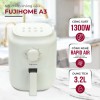 Nồi chiên không dầu mini Fujihome A3