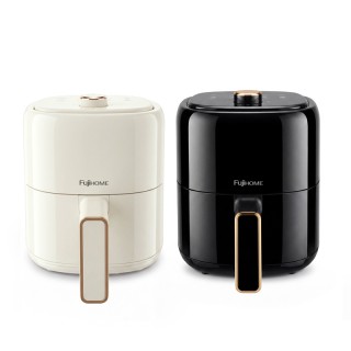 Nồi chiên không dầu Fujihome A3N