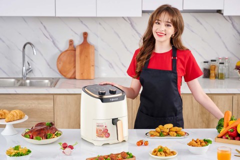 Quà Tặng 8/3 Ý Nghĩa: Tặng Sức Khỏe & Sự Thảnh Thơi Cho Phụ Nữ