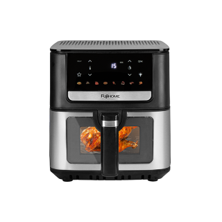Nồi chiên không dầu Fujihome DUALHEAT A7DH công nghệ gia nhiệt kép