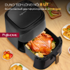 Nồi chiên không dầu Fujihome A8DG1NEW 8Lít