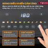 Nồi chiên không dầu Fujihome A8DG1NEW 8Lít