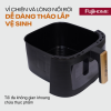 Nồi chiên không dầu Fujihome A8DG1NEW 8Lít