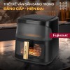 Nồi chiên không dầu Fujihome A8DG1NEW 8Lít