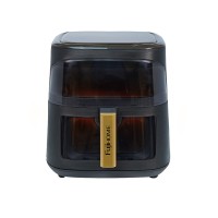 Nồi chiên không dầu Fujihome A8DG1NEW 8Lít
