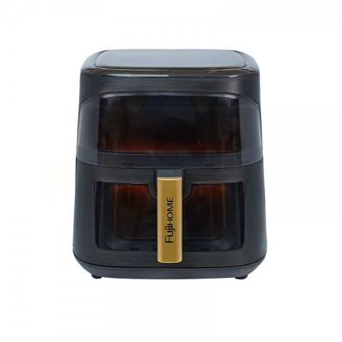 Nồi chiên không dầu Fujihome A8DG1NEW 8Lít