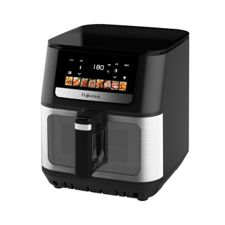 Nồi chiên không dầu Fujihome DUALHEAT A9DH công nghệ gia nhiệt kép