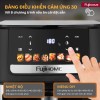 Nồi chiên không dầu Fujihome DUALHEAT A9DH công nghệ gia nhiệt kép Nồi chiên không dầu Fujihome DUALHEAT A9DH công nghệ gia nhiệt kép