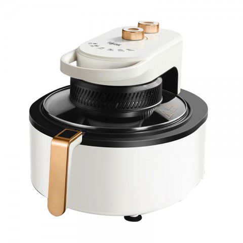 Nồi chiên không dầu Fujihome AG6 6Lít