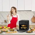 Tiệc BBQ Tại Gia Dễ Dàng Với Nồi Chiên Không Dầu Fujihome Tiệc BBQ Tại Gia Dễ Dàng Với Nồi Chiên Không Dầu Fujihome