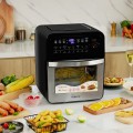 Nồi Chiên Không Dầu Fujihome: Dải Dung Tích Từ 3L Đến 16L Nồi Chiên Không Dầu Fujihome: Dải Dung Tích Từ 3L Đến 16L