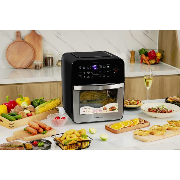 Tại Sao Fujihome Lại Đầu Tư Vào Dải Dung Tích Rộng Đến Vậy? Chiến Lược Cá Nhân Hóa Căn Bếp Việt Từ CEO
