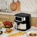 Nâng Cấp Bếp Mới Dịp Cuối Năm Với Nồi Chiên Fujihome Nâng Cấp Bếp Mới Dịp Cuối Năm Với Nồi Chiên Fujihome