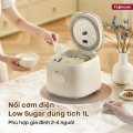 Hành Trình Nồi Cơm Tách Đường: Từ Công Xưởng Tỷ Dân Đến Việt Nam
