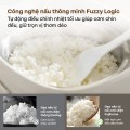 Tương Lai Bữa Cơm Việt: Công Nghệ Đổi Thay Thói Quen Ăn Uống Tương Lai Bữa Cơm Việt: Công Nghệ Đổi Thay Thói Quen Ăn Uống