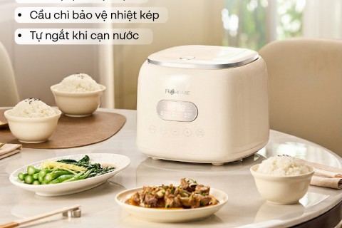 Chỉ Số GI & GL Là Gì? Mẹo Ăn Cơm Trắng Không Lo Tăng Đường Huyết