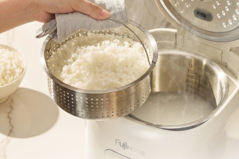 Giá Nồi Cơm Tách Đường Fujihome: Có Đắt Như Bạn Nghĩ? Giá Nồi Cơm Tách Đường Fujihome: Có Đắt Như Bạn Nghĩ?