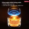 Nồi cơm điện Fujihome Inox LowSugar RC10ALS Nồi cơm điện Fujihome Inox LowSugar RC10ALS