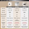 Nồi cơm điện Fujihome Inox LowSugar RC10ALS Nồi cơm điện Fujihome Inox LowSugar RC10ALS