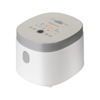 Nồi cơm điện Fujihome Inox LowSugar RC10BLS