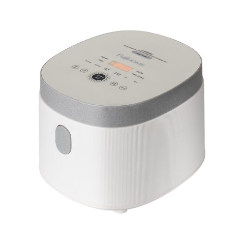 Nồi cơm điện Fujihome Inox LowSugar RC10BLS