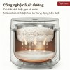 Nồi cơm điện Fujihome Inox LowSugar RC10BLS Nồi cơm điện Fujihome Inox LowSugar RC10BLS