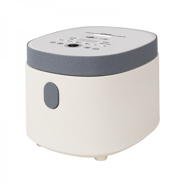 Nồi cơm điện Fujihome Inox LowSugar RC10BLS