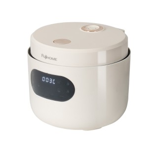 Nồi cơm điện Fujihome Inox LowSugar RC12LS