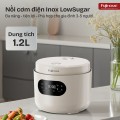 Nồi Cơm Điện Trong Bếp Hiện Đại: Đâu Chỉ Để Nấu Cơm?