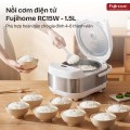 Bí Quyết Chọn Nồi Cơm Điện FujiHome Cho Gia Đình Đa Thế Hệ Bí Quyết Chọn Nồi Cơm Điện FujiHome Cho Gia Đình Đa Thế Hệ