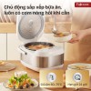 Nồi cơm điện Fujihome RC15W Nồi cơm điện Fujihome RC15W