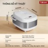 Nồi cơm điện Fujihome RC15W Nồi cơm điện Fujihome RC15W