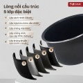 Nồi Cơm Điện Fujihome: Trải Nghiệm Ẩm Thực Bếp Hiện Đại