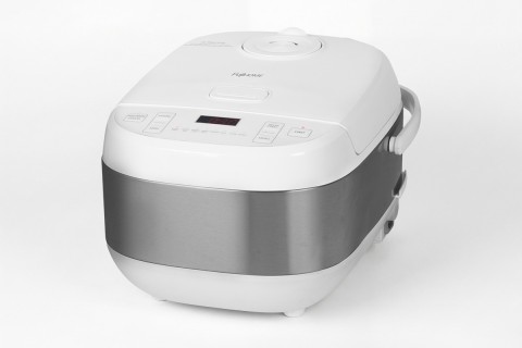 Nồi Cơm Điện FujiHome RC15W & RC18G: Tiêu Chuẩn Đa Năng Mới