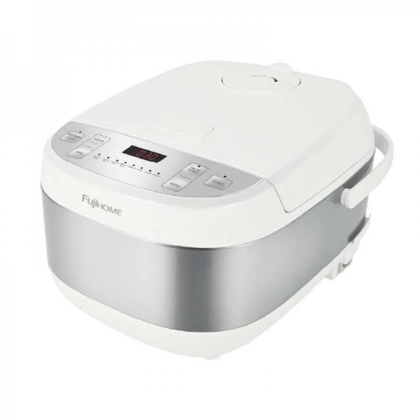 Nồi cơm điện Fujihome RC15W