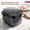 Nồi cơm điện Fujihome RC18G