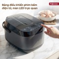 Phân Tích: Nồi Cơm Điện Fujihome RC18G Đa Năng 12 Chế Độ Phân Tích: Nồi Cơm Điện Fujihome RC18G Đa Năng 12 Chế Độ