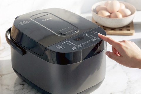 Phân Tích: Nồi Cơm Điện Fujihome RC18G Đa Năng 12 Chế Độ Phân Tích: Nồi Cơm Điện Fujihome RC18G Đa Năng 12 Chế Độ