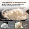 Nồi cơm điện Fujihome RC18G