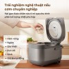 Nồi cơm điện Fujihome RC18G