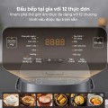 Nồi Cơm Điện Fujihome: Bí Quyết Giữ Thói Quen Ăn Uống Nồi Cơm Điện Fujihome: Bí Quyết Giữ Thói Quen Ăn Uống
