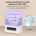 Thị Trường Máy Tạo Ẩm Gia Dụng 2026: Dải Sản Phẩm Đa Tầng Fujihome