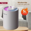 Máy phun sương tạo ẩm, xông tinh dầu Fujihome HM05A