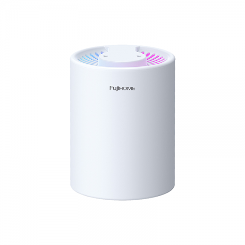 Máy phun sương tạo ẩm, xông tinh dầu Fujihome HM05A
