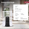 Máy phun sương tạo ẩm Fujihome HM06EUV