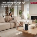 Đánh Giá Trải Nghiệm Máy Tạo Ẩm FujiHome Mùa Hanh Khô